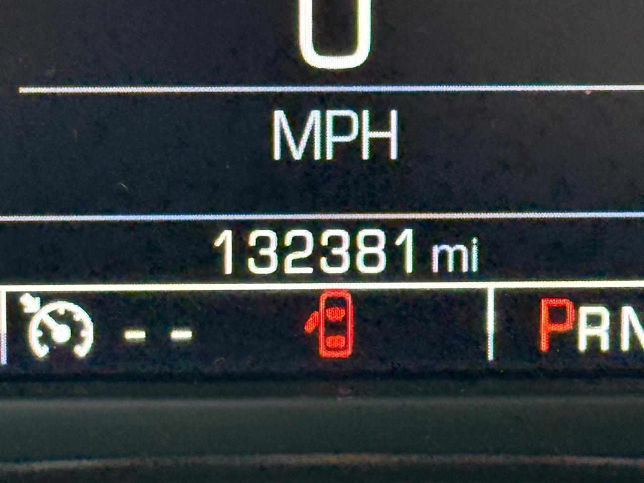 Chevrolet Tahoe  2016