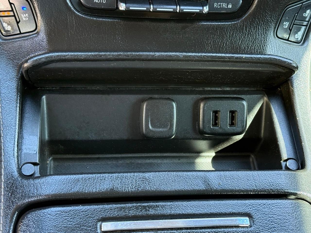 Chevrolet Tahoe  2016