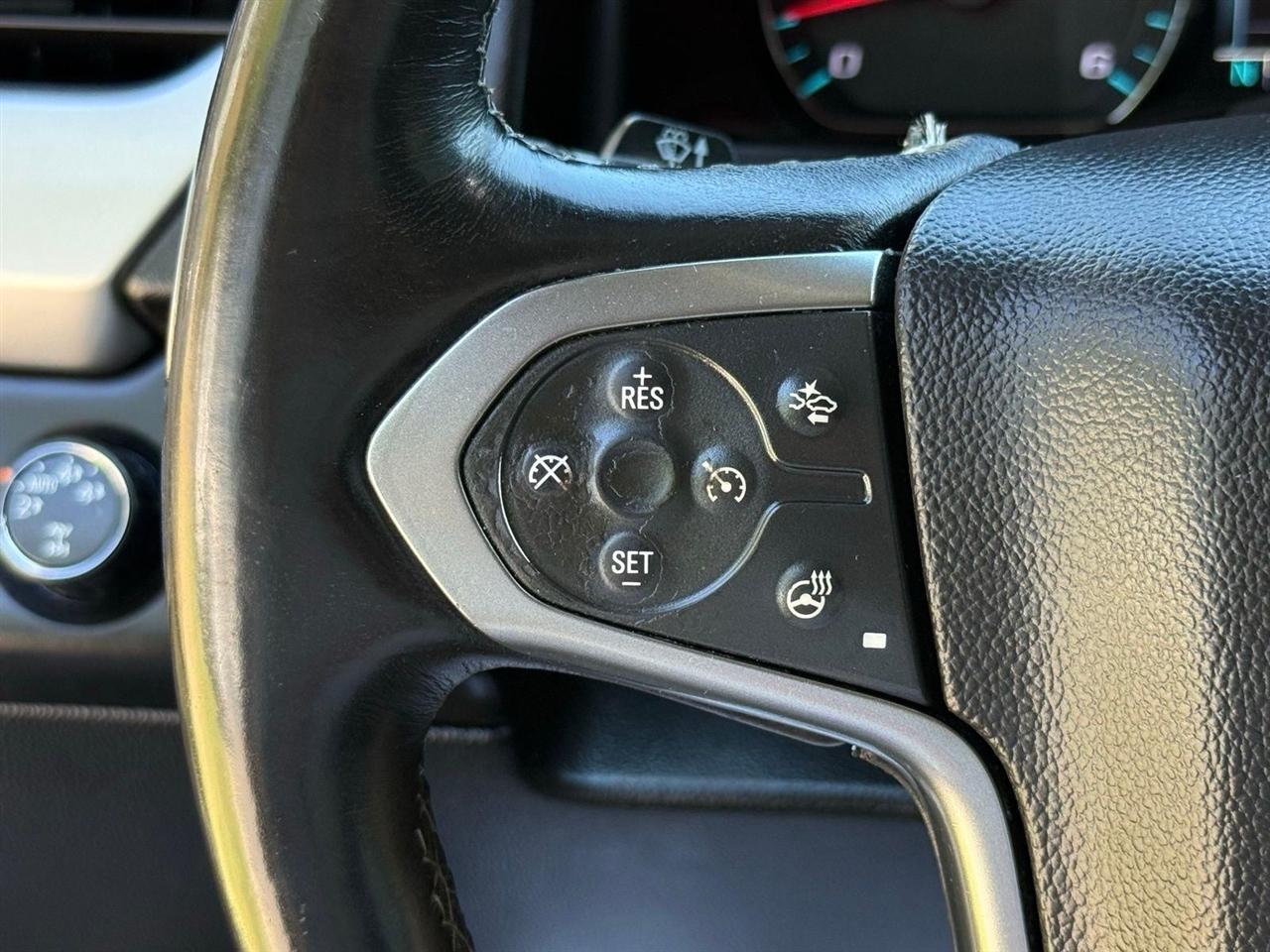 Chevrolet Tahoe  2016