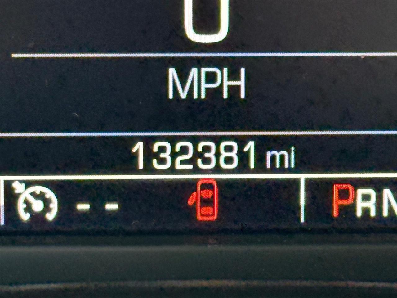 Chevrolet Tahoe  2016