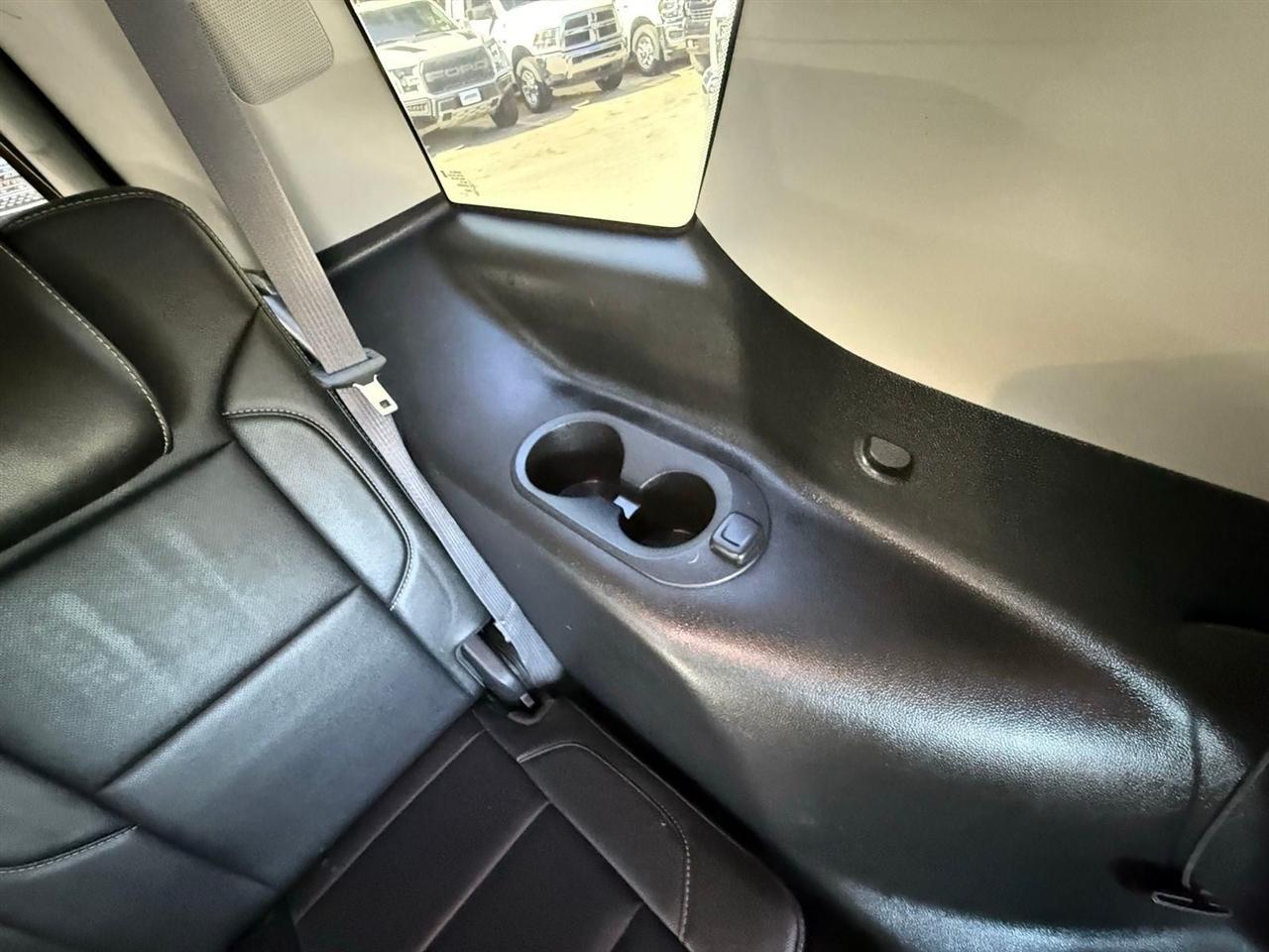 Chevrolet Tahoe  2016