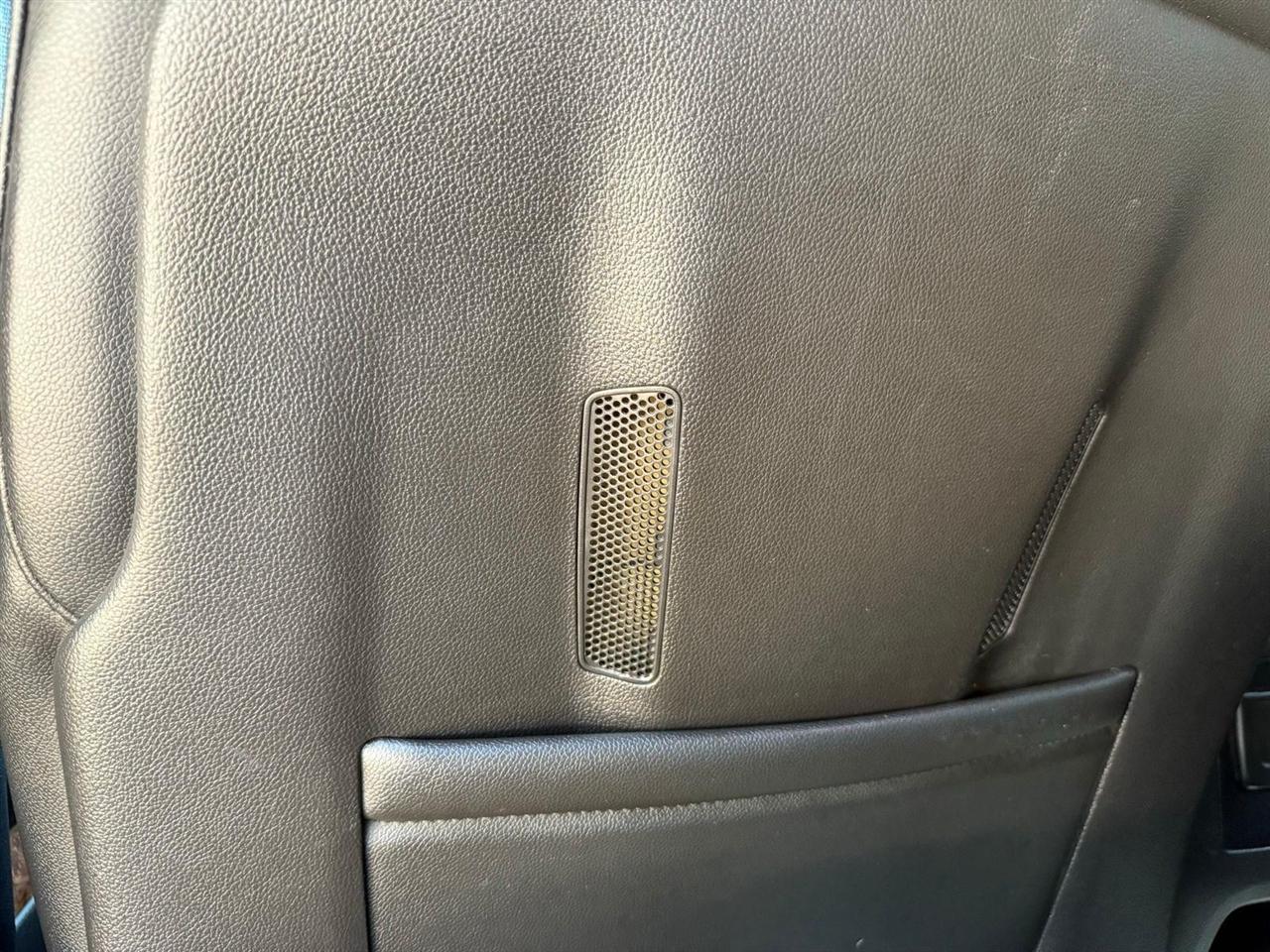 Chevrolet Tahoe  2016