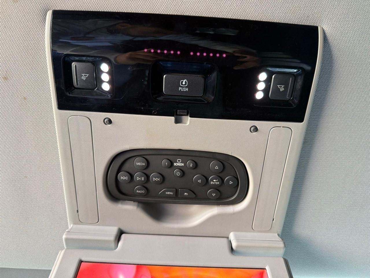 Chevrolet Tahoe  2016