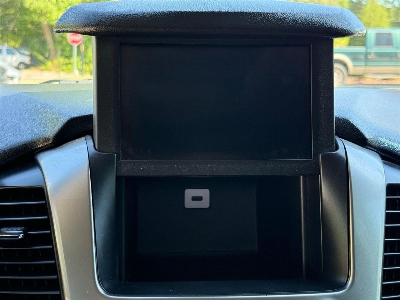 Chevrolet Tahoe  2016