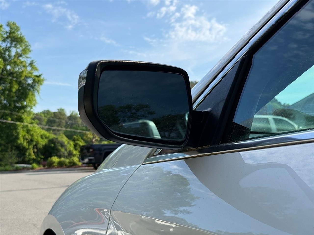 Chevrolet Malibu  2018