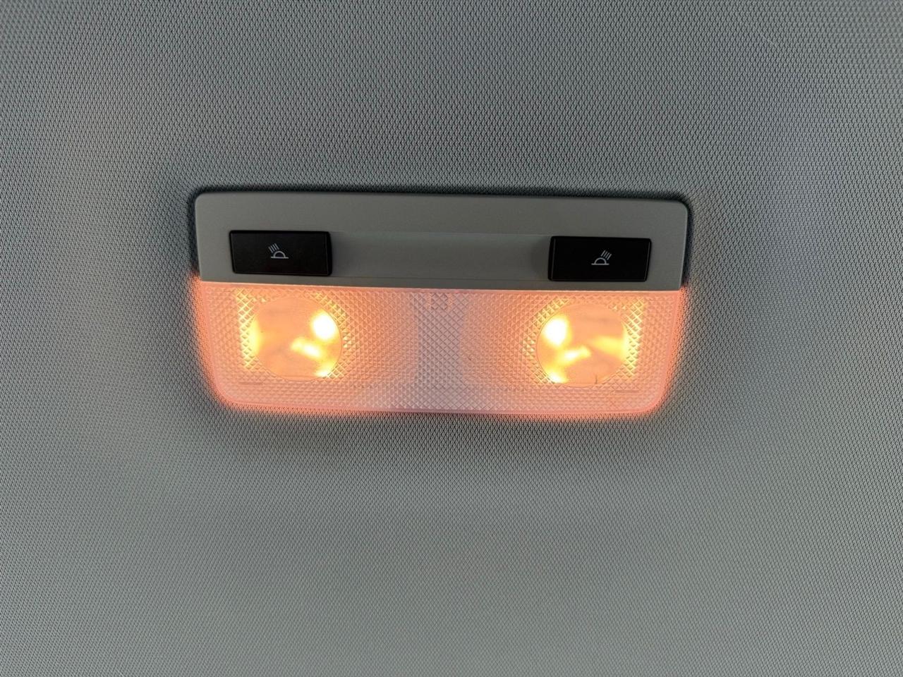 Chevrolet Malibu  2018