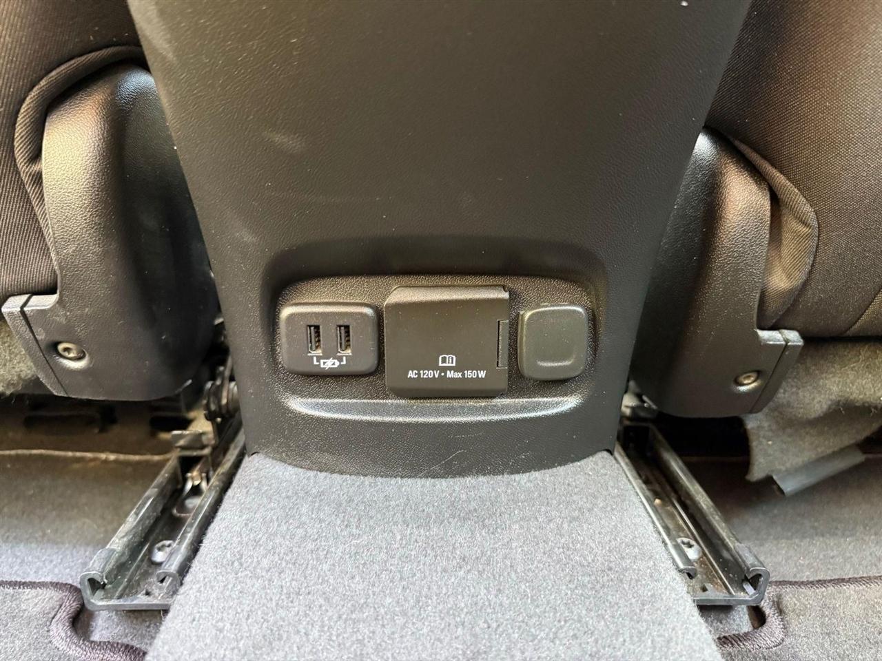 Chevrolet Malibu  2018