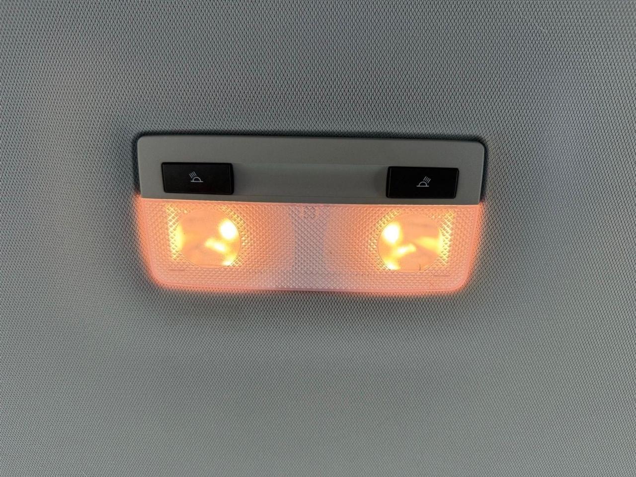 Chevrolet Malibu  2018