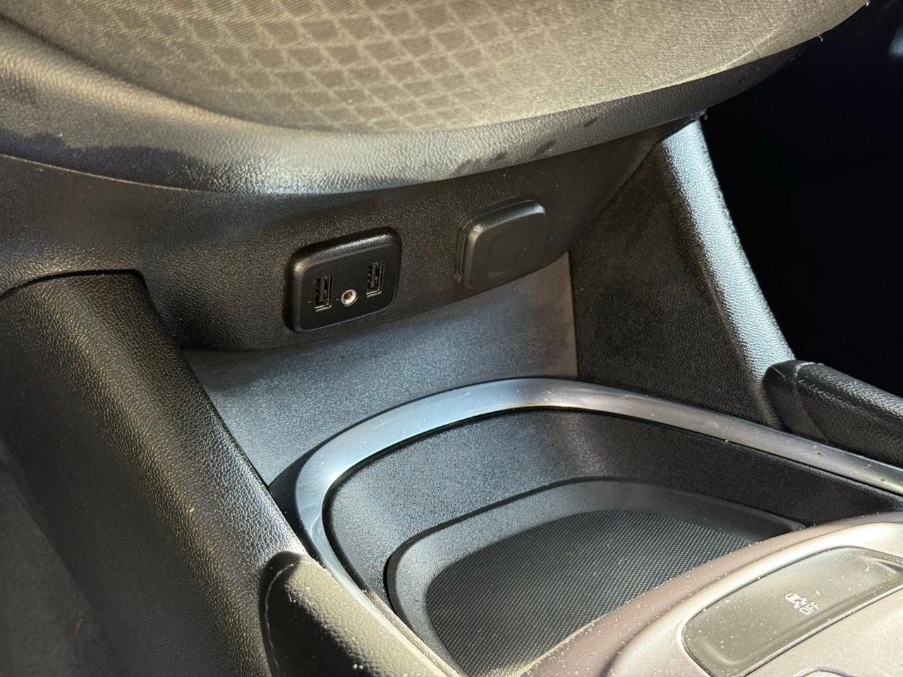 Chevrolet Malibu  2018