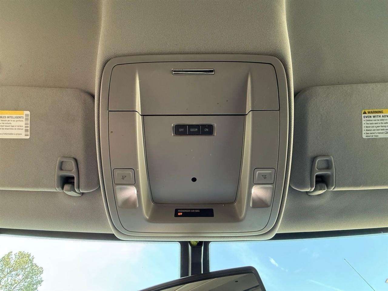 Chevrolet Silverado 1500  2016