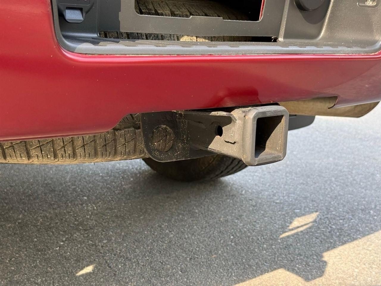 Chevrolet Silverado 1500  2016