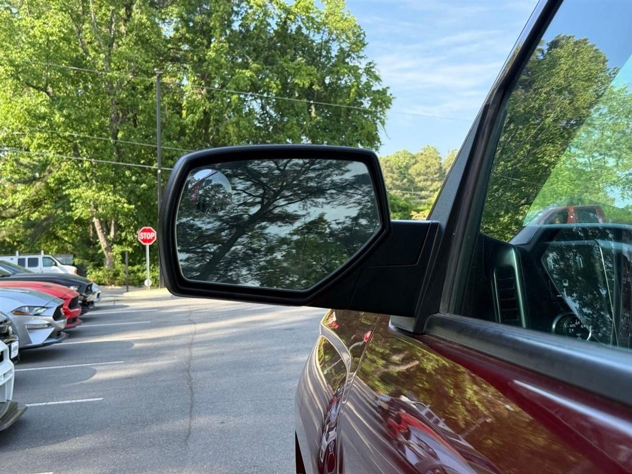 Chevrolet Silverado 1500  2016