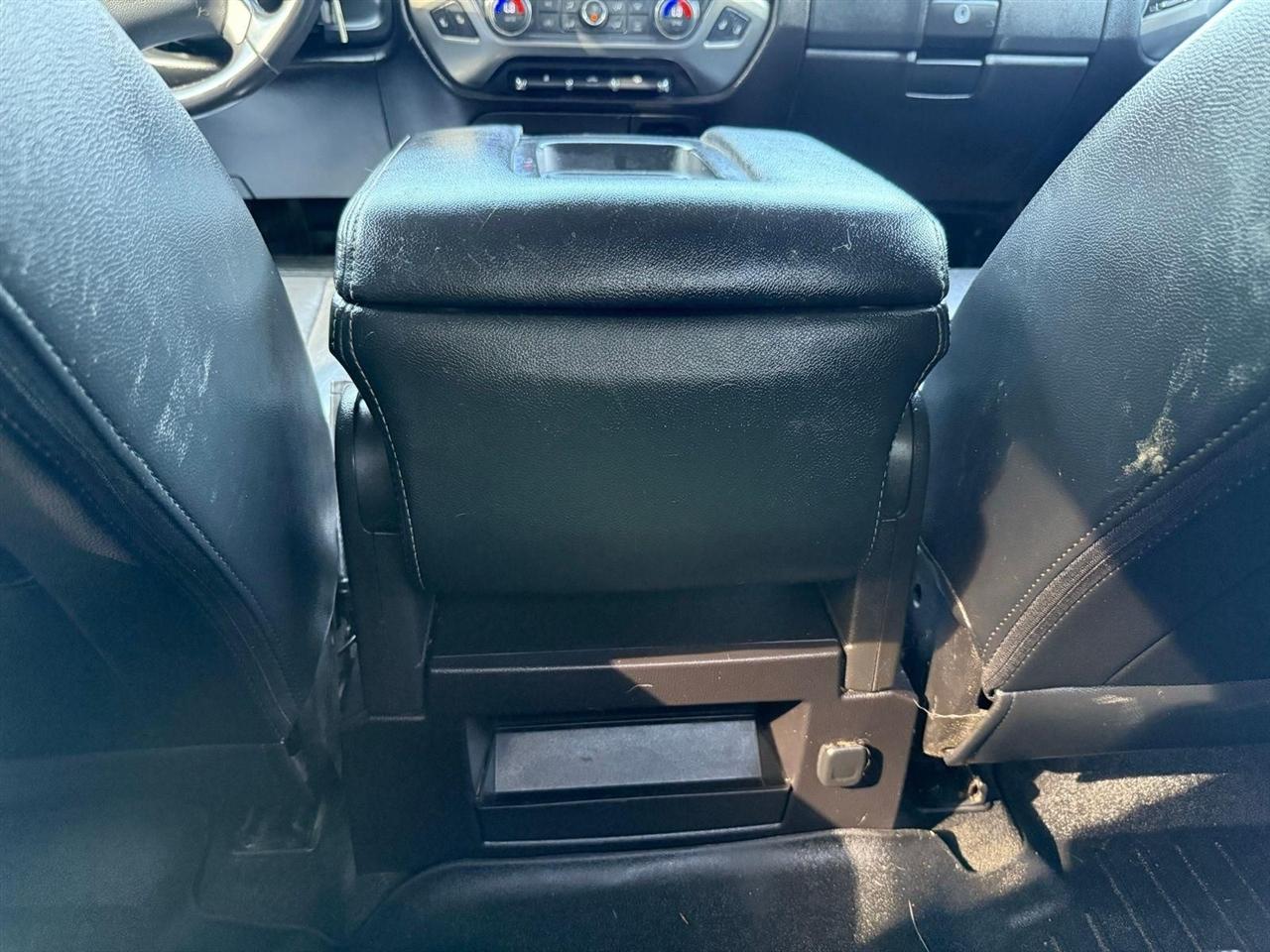 Chevrolet Silverado 1500  2016