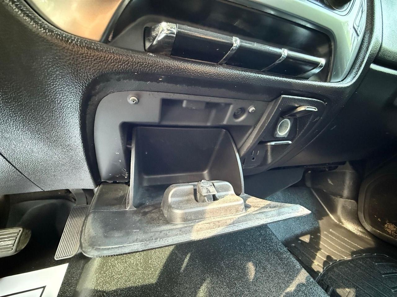 Chevrolet Silverado 1500  2016