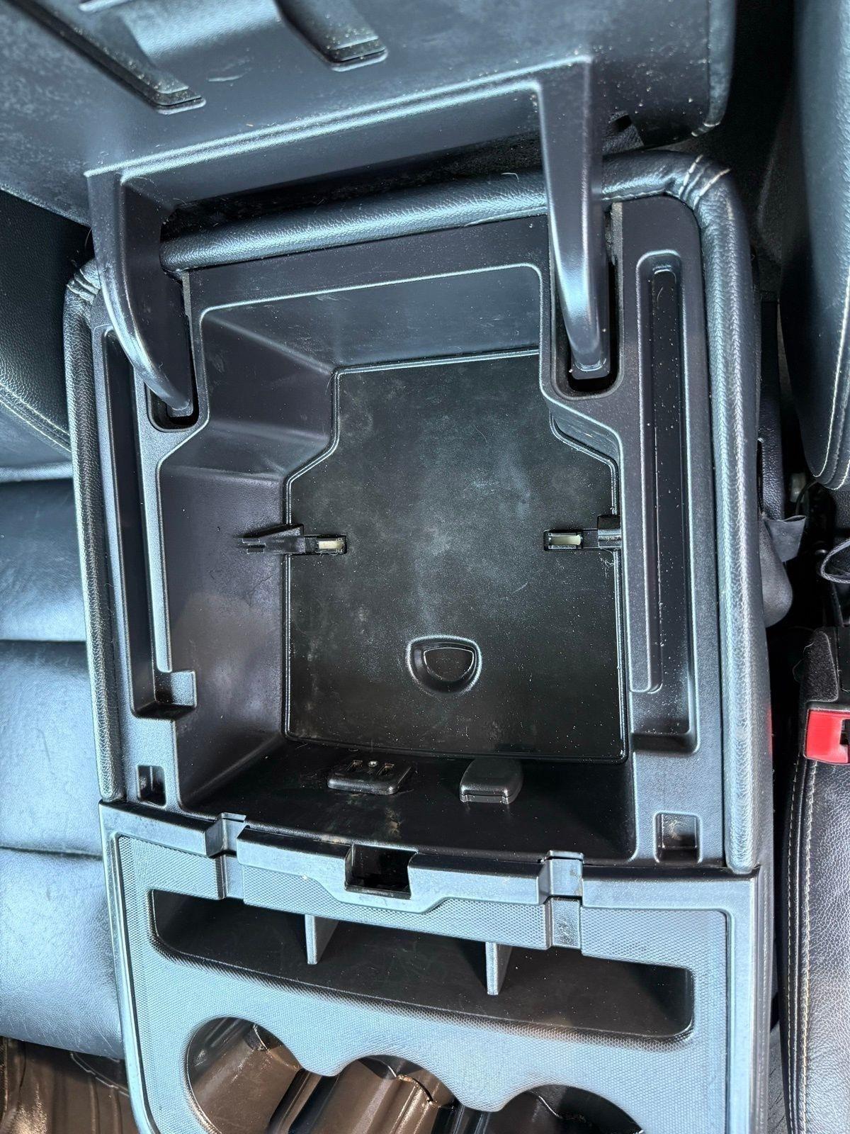 Chevrolet Silverado 1500  2016