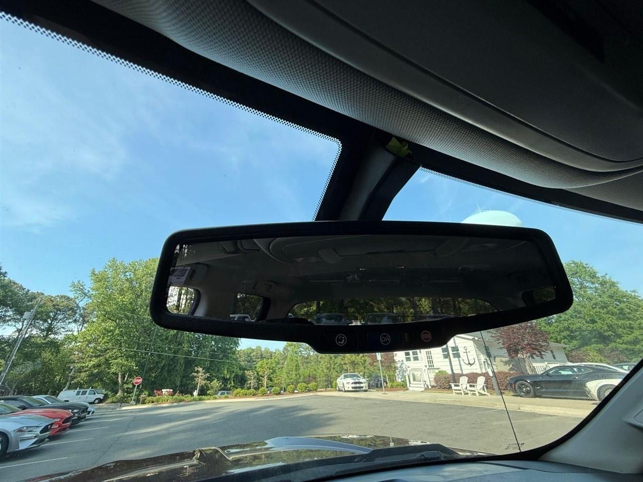 Chevrolet Silverado 1500  2016