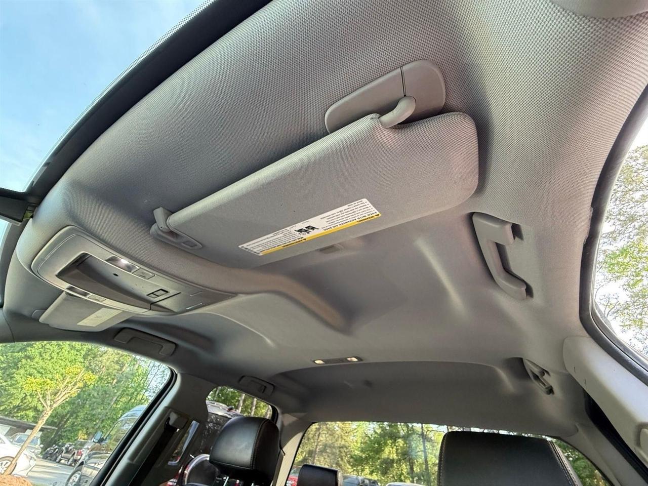 Chevrolet Silverado 1500  2016