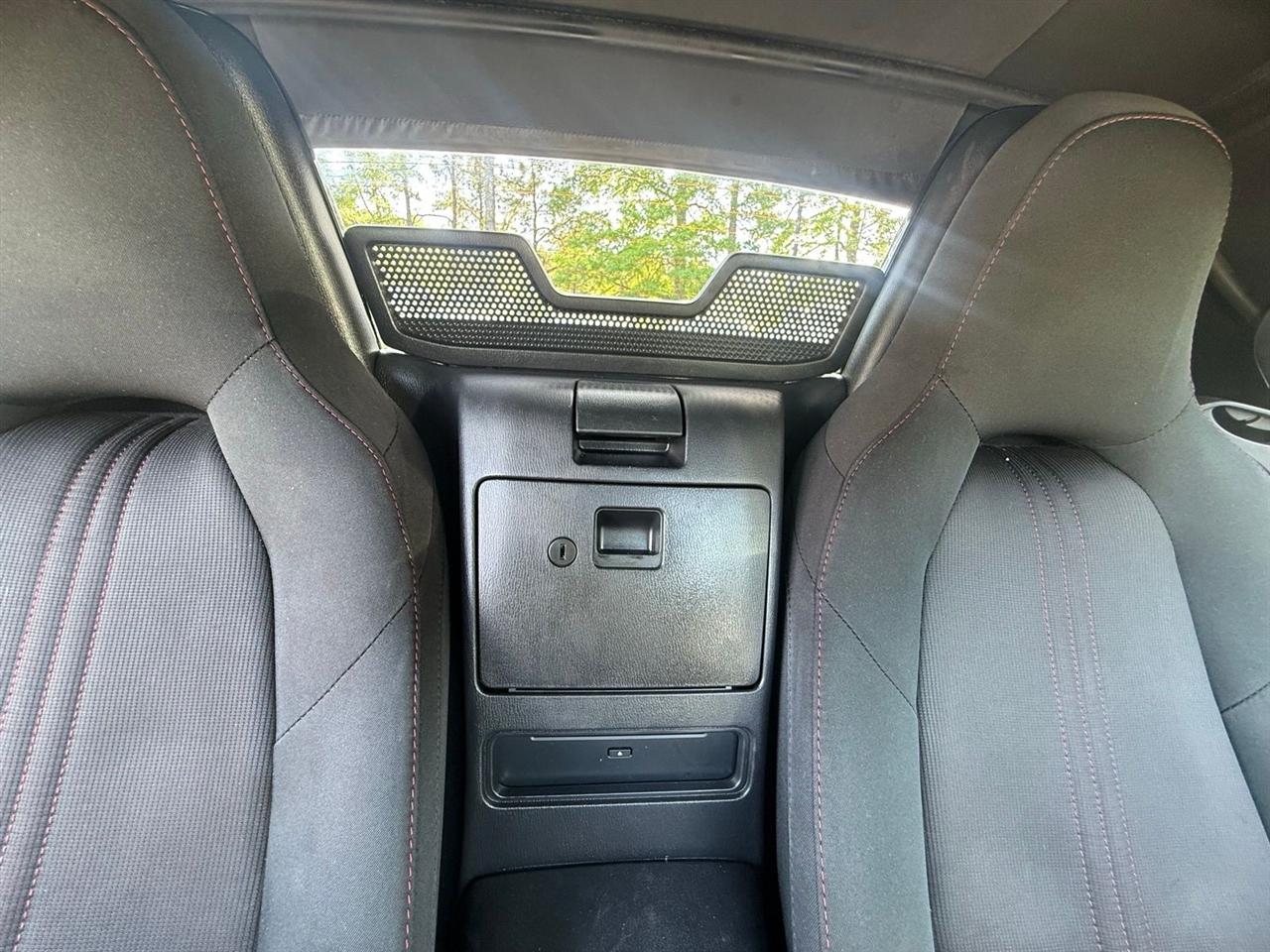 Mazda MX-5 Miata  2016