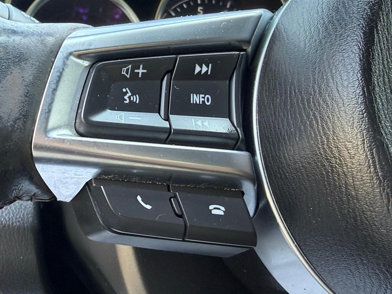 Mazda MX-5 Miata  2016