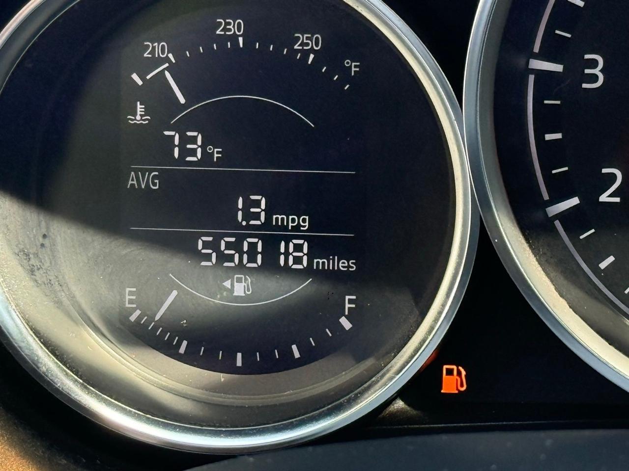 Mazda MX-5 Miata  2016