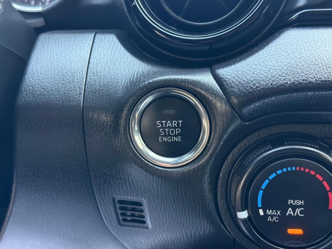 Mazda MX-5 Miata  2016