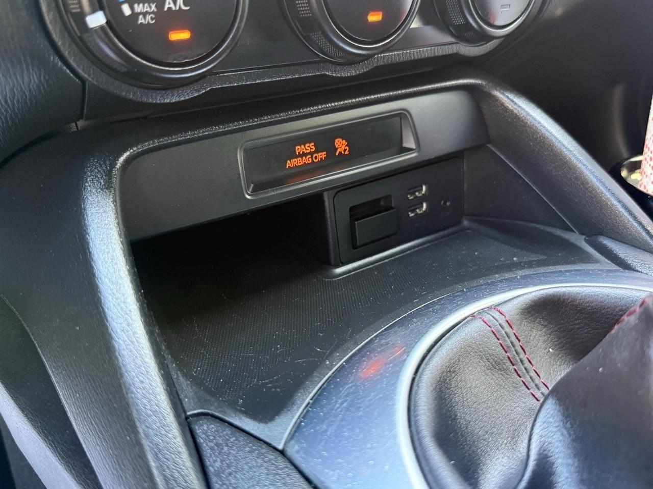 Mazda MX-5 Miata  2016