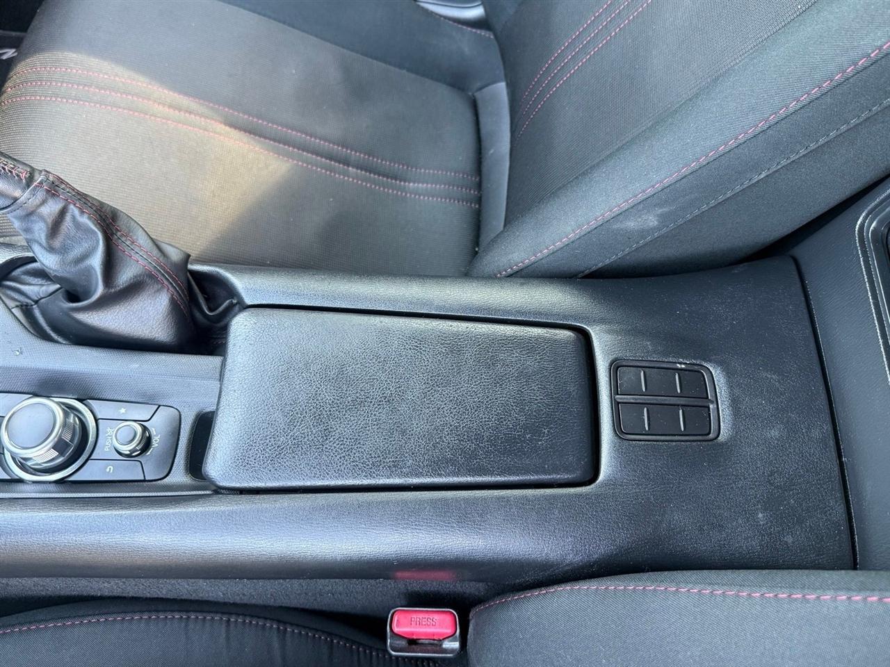 Mazda MX-5 Miata  2016