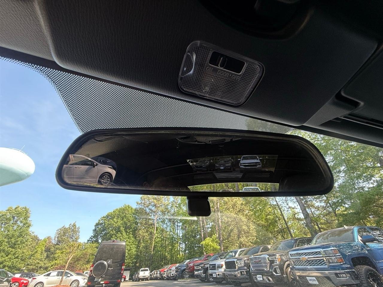 Mazda MX-5 Miata  2016