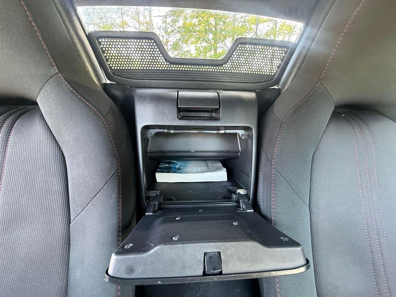 Mazda MX-5 Miata  2016