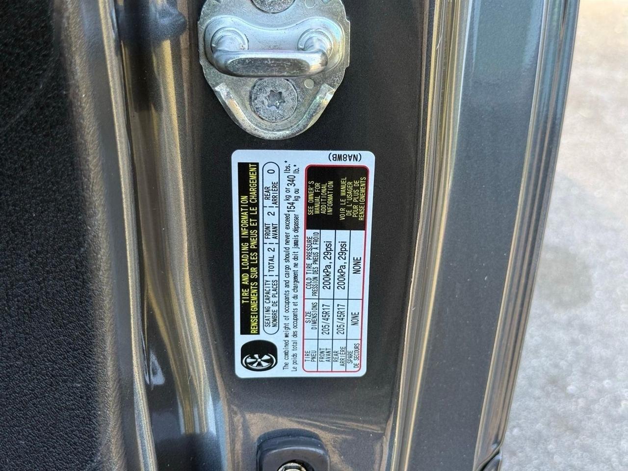 Mazda MX-5 Miata  2016