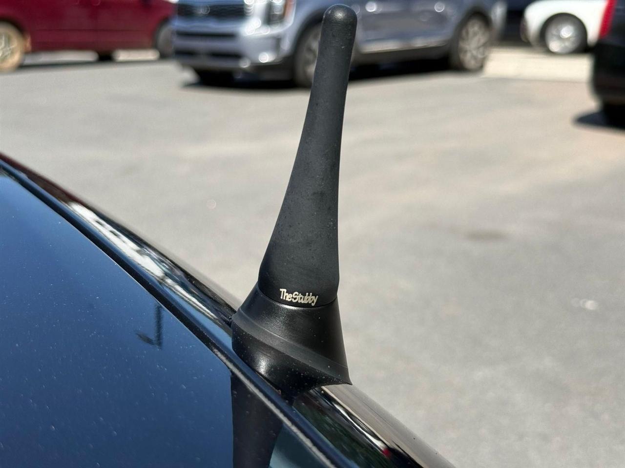 Mazda MX-5 Miata  2016