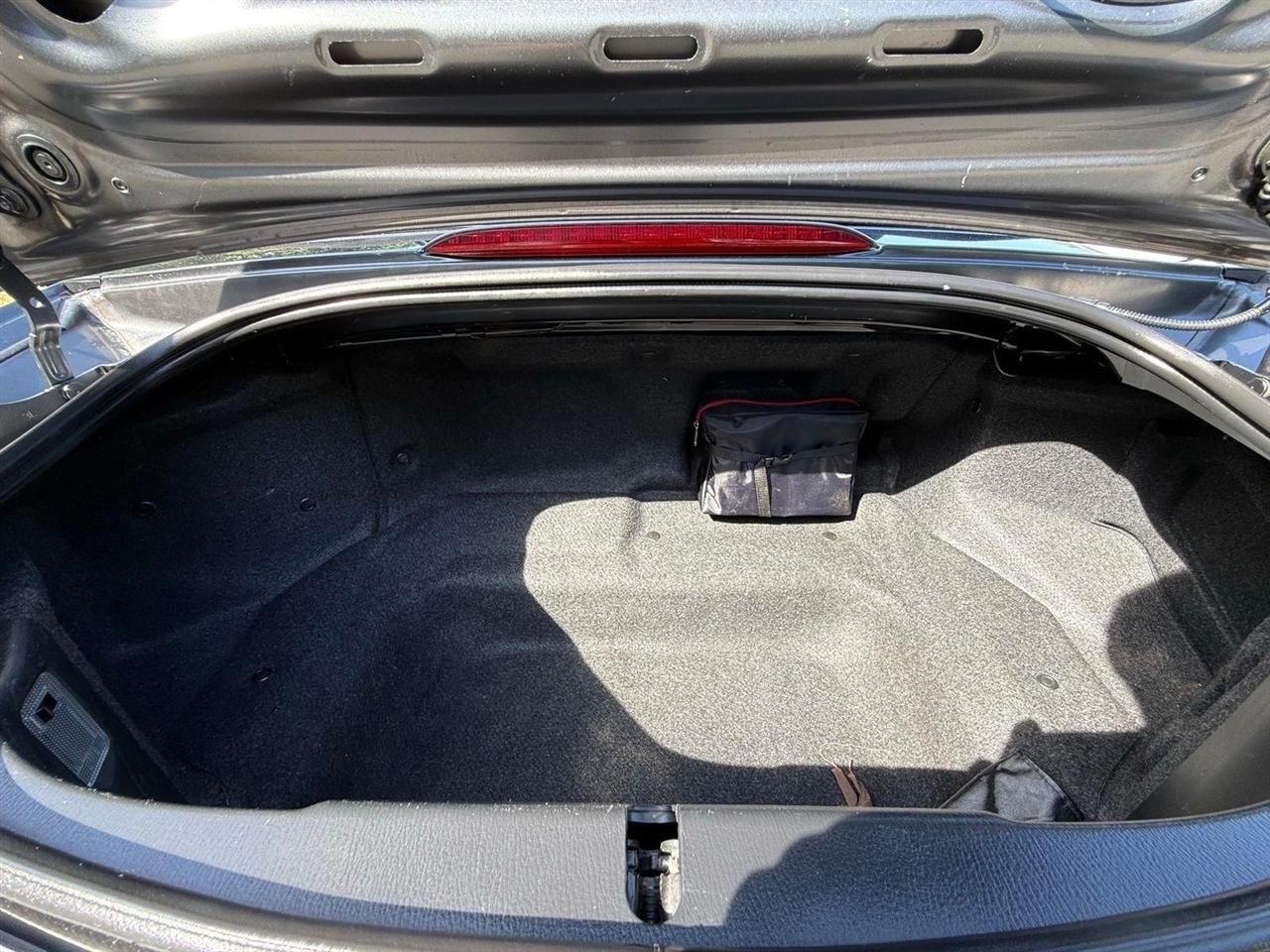 Mazda MX-5 Miata  2016