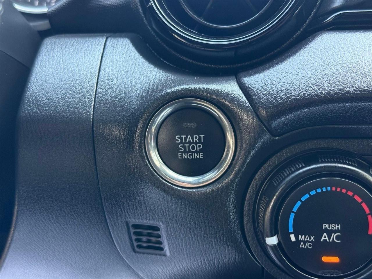 Mazda MX-5 Miata  2016