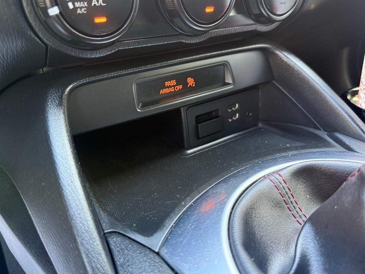 Mazda MX-5 Miata  2016