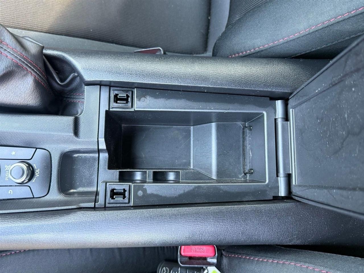 Mazda MX-5 Miata  2016