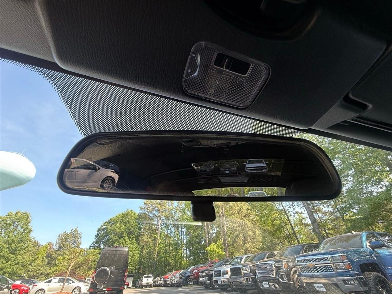 Mazda MX-5 Miata  2016