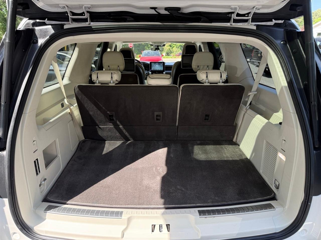 Lincoln Navigator  2018