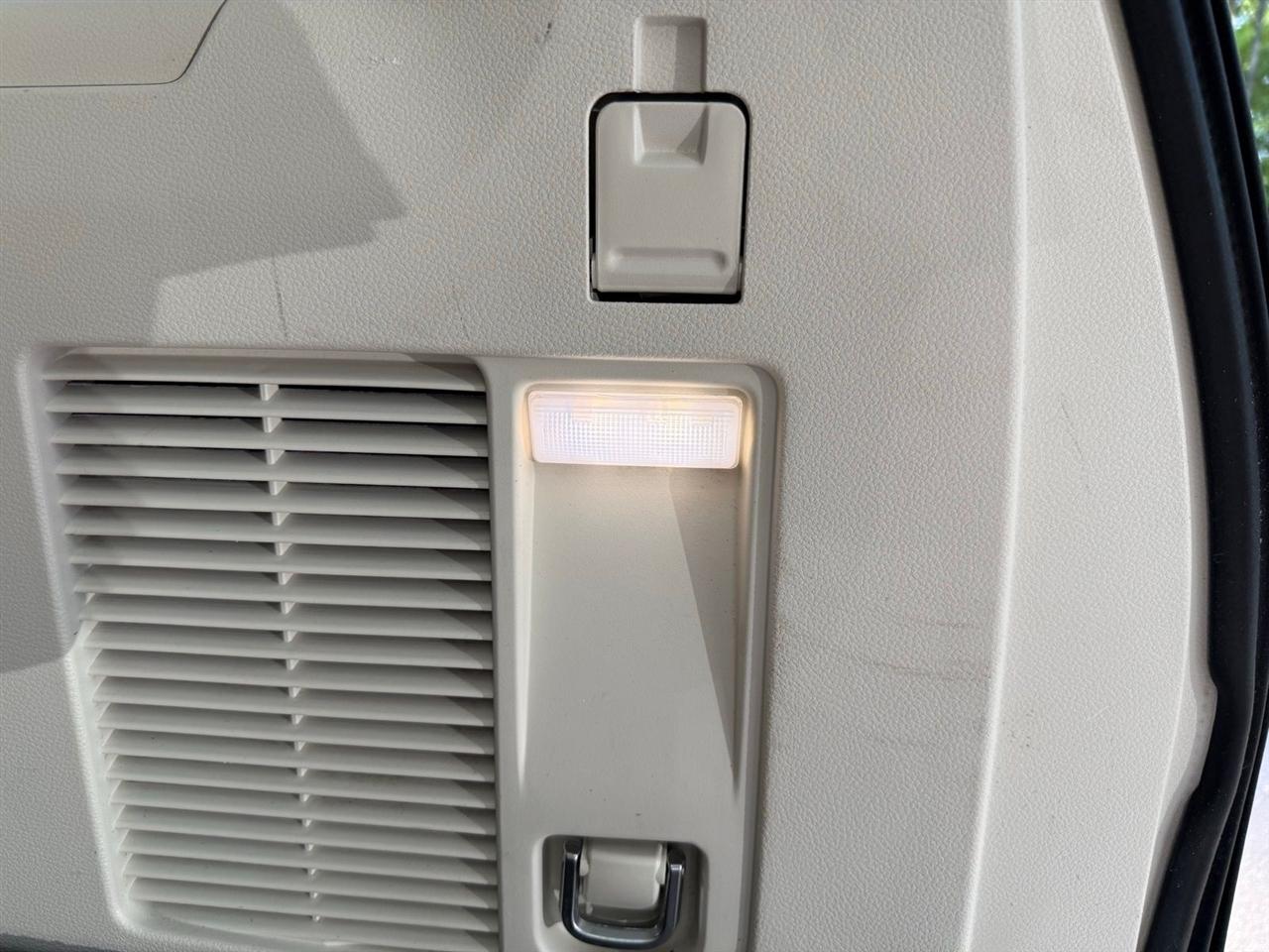 Lincoln Navigator  2018