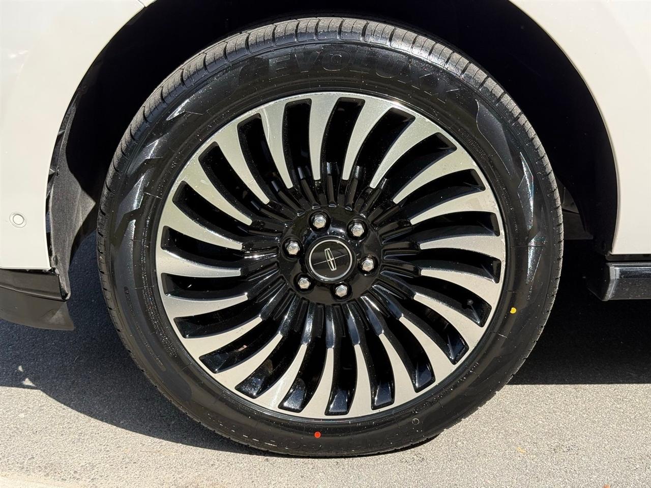 Lincoln Navigator  2018