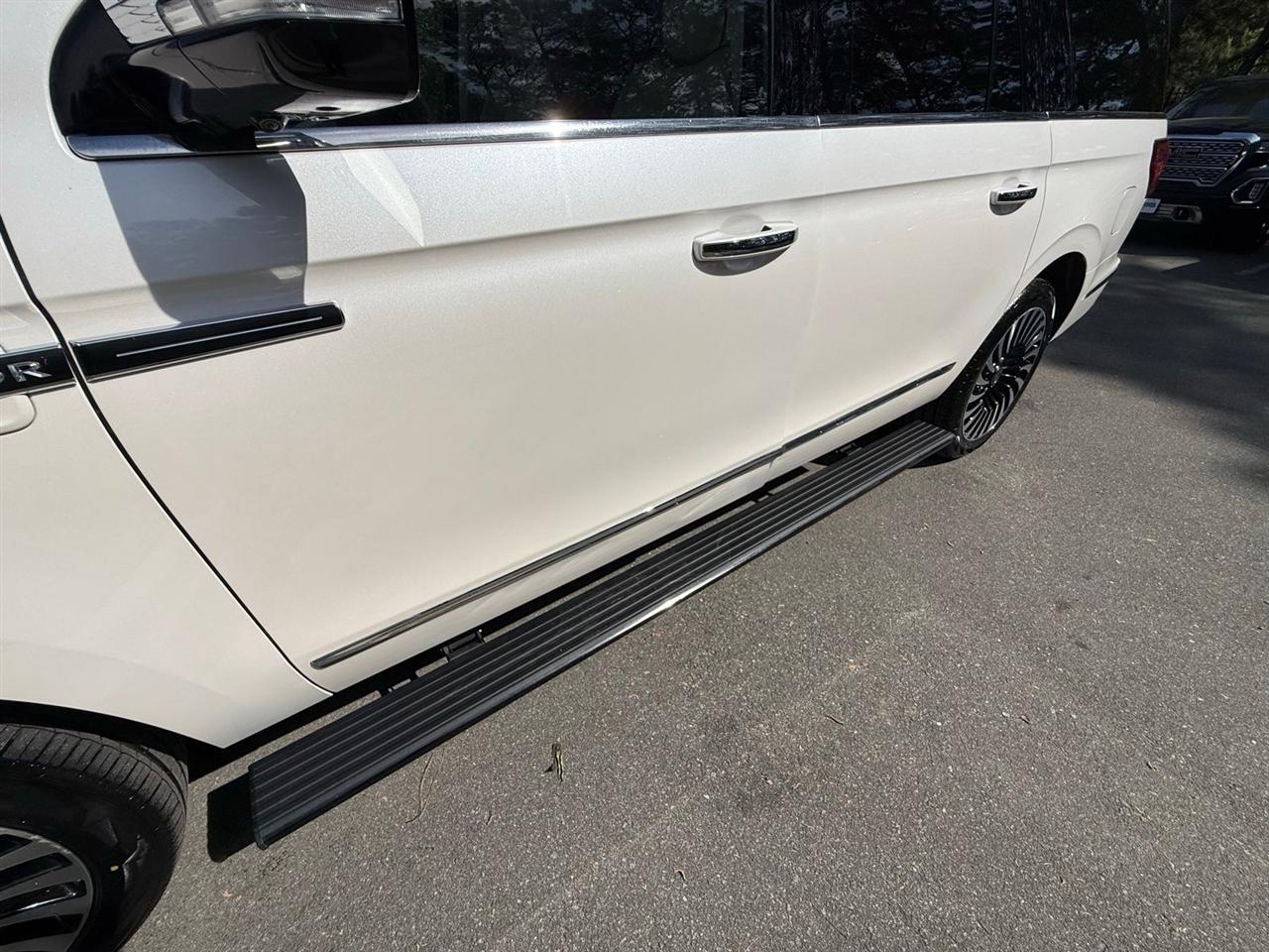 Lincoln Navigator  2018