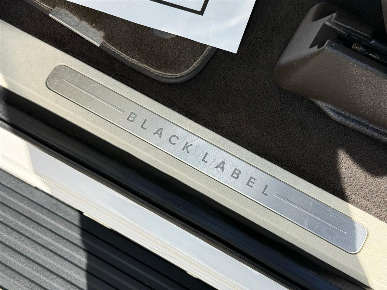 Lincoln Navigator  2018