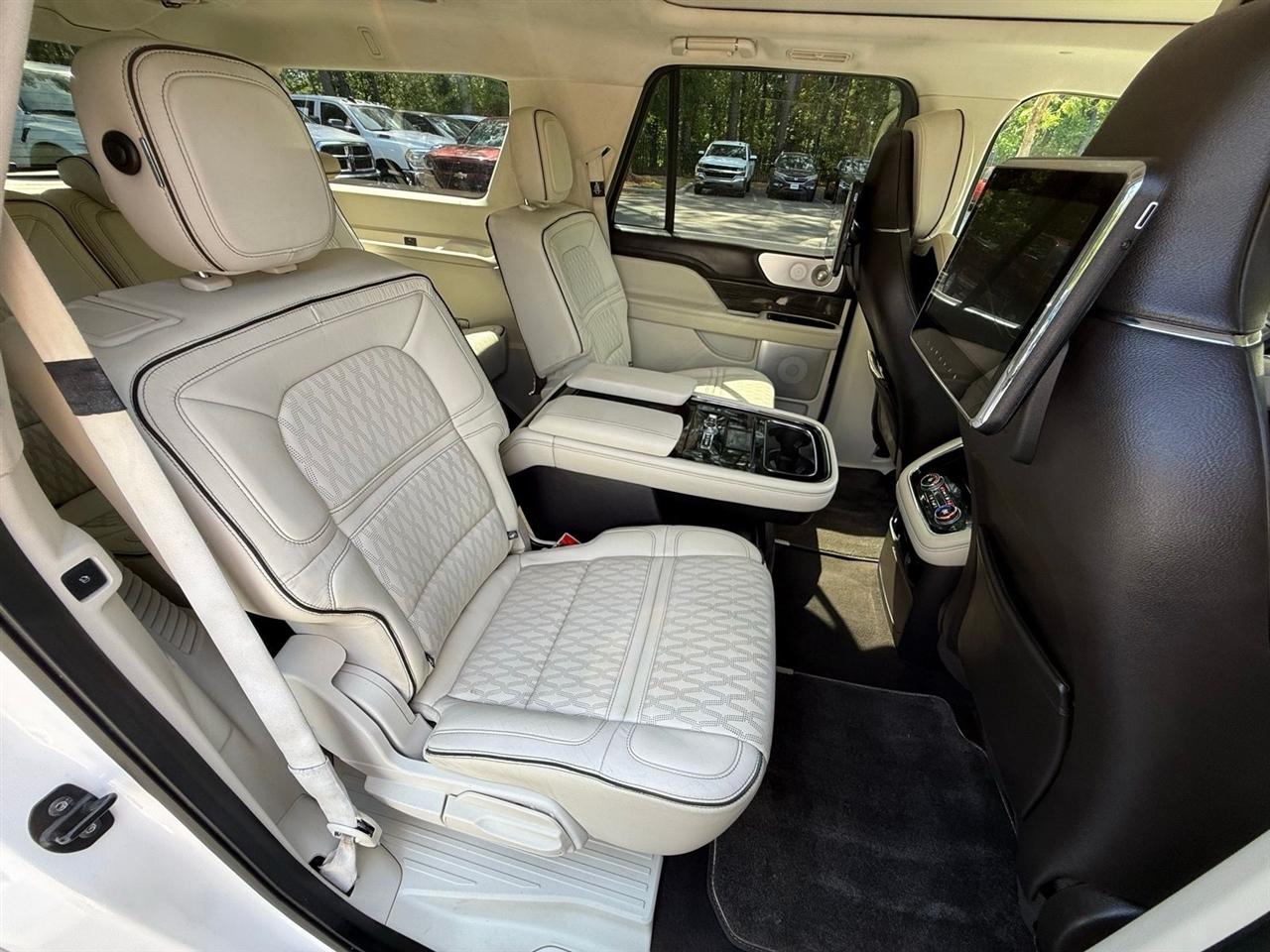 Lincoln Navigator  2018