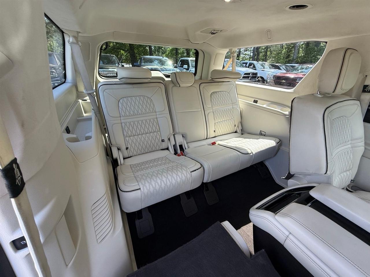 Lincoln Navigator  2018