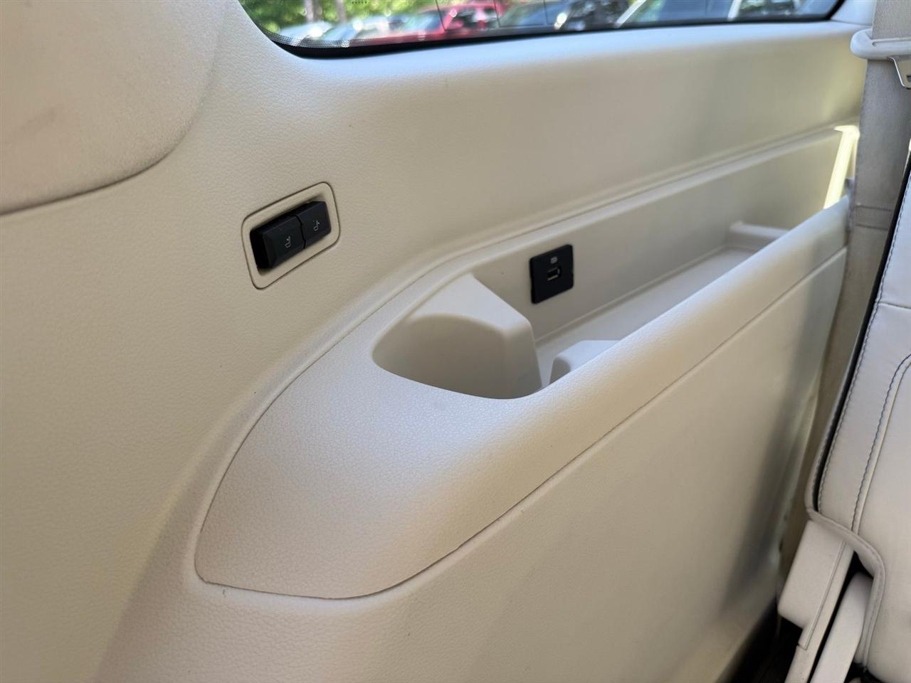 Lincoln Navigator  2018