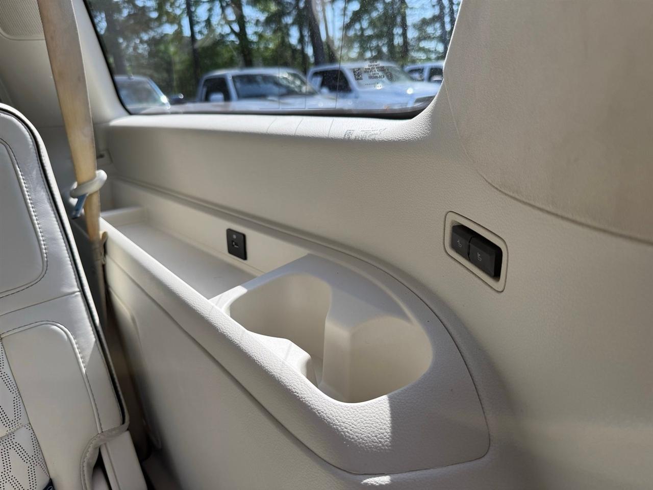 Lincoln Navigator  2018