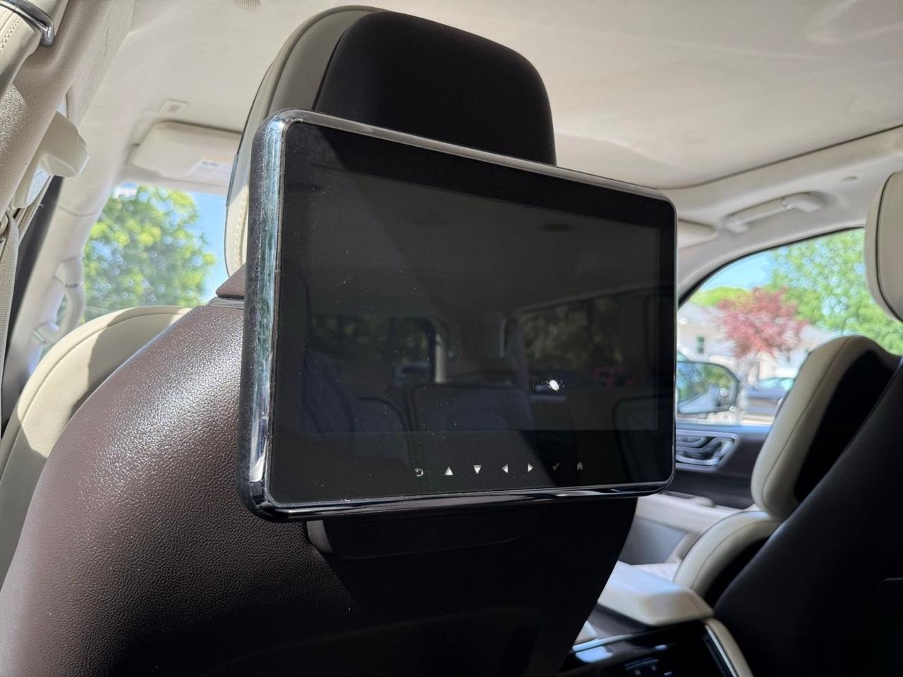 Lincoln Navigator  2018