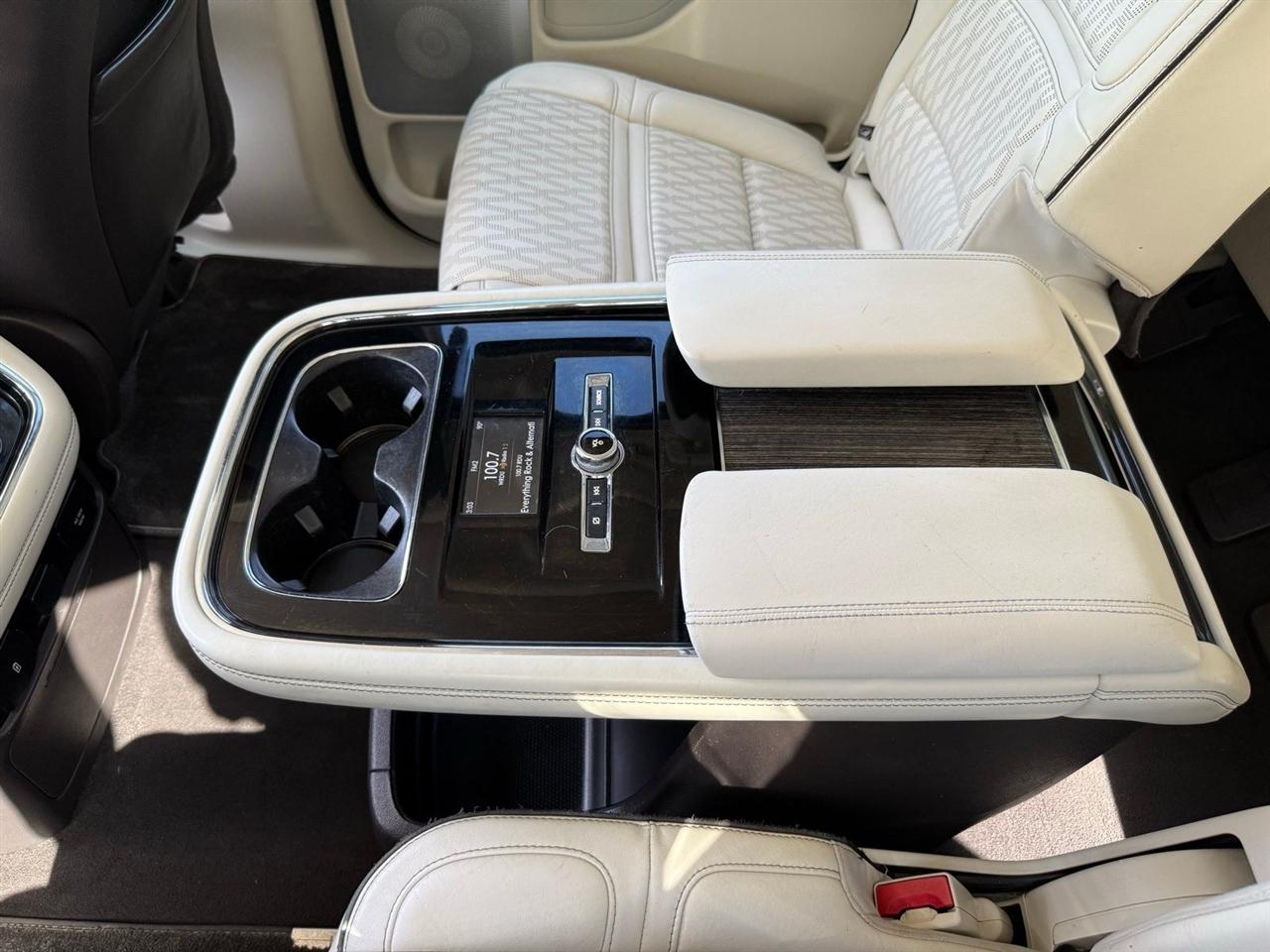 Lincoln Navigator  2018