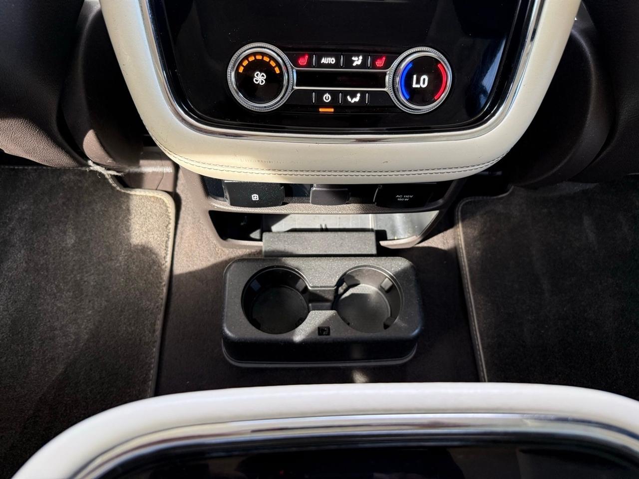 Lincoln Navigator  2018