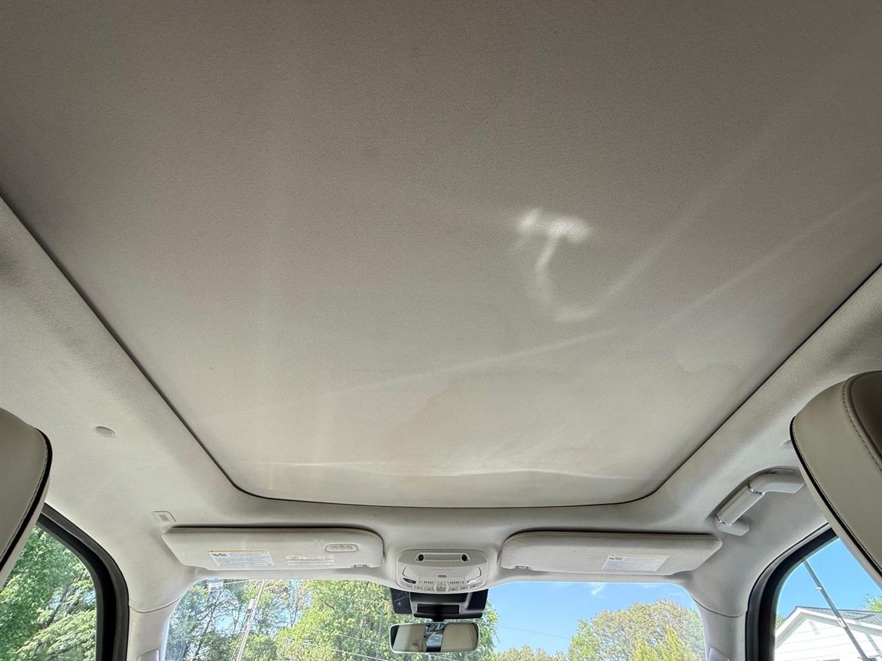 Lincoln Navigator  2018