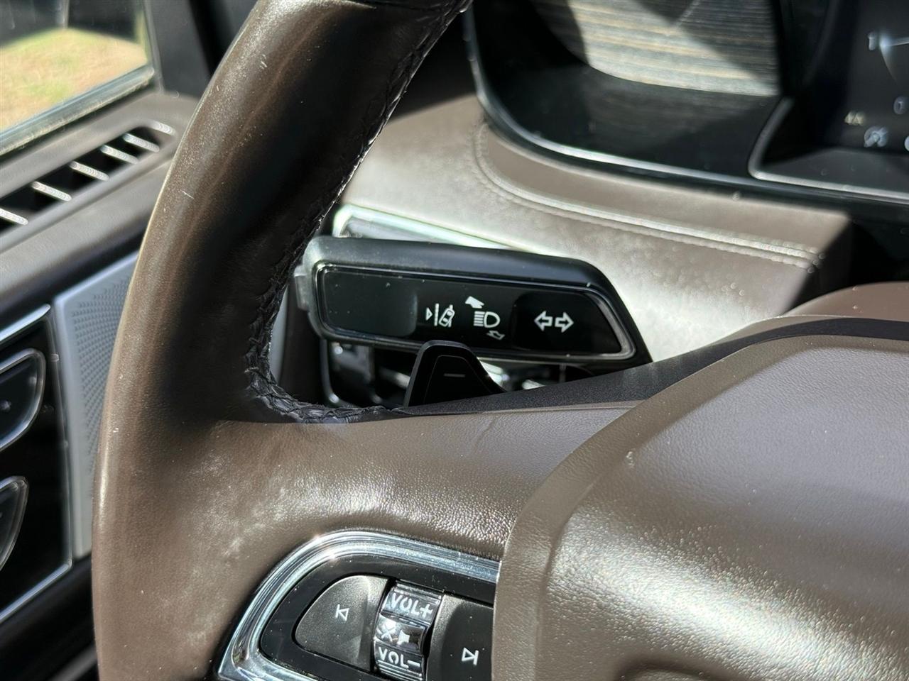 Lincoln Navigator  2018